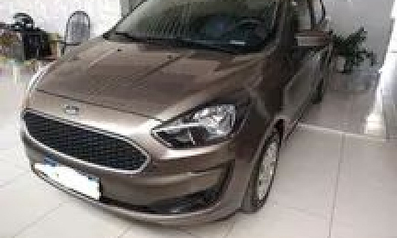 Ford Ka 1.0 Ticvt Fl...