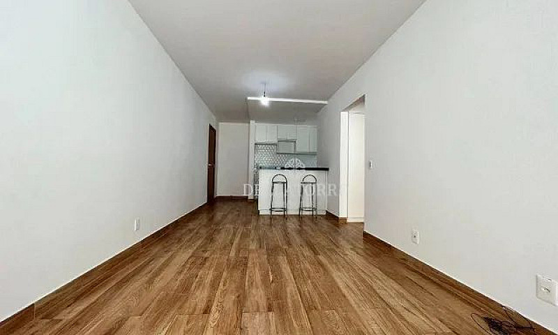 Apartamento Com 1 Do...