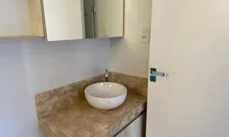 Apartamento Para Alu...