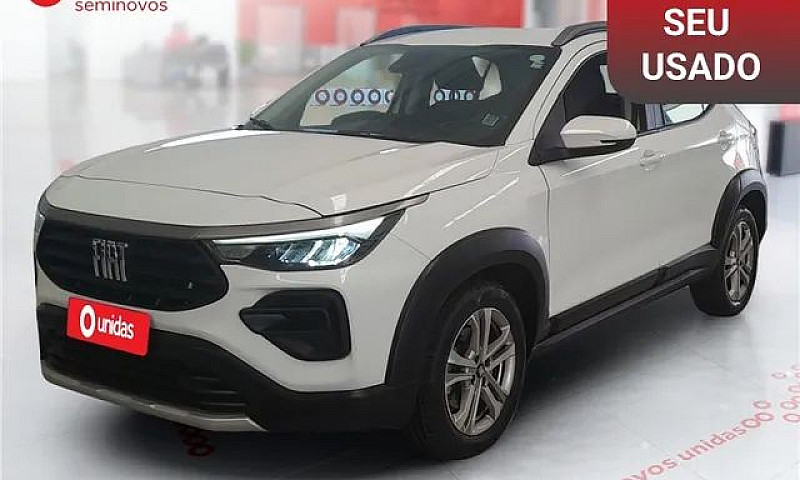 Fiat Pulse 2022 1.0 ...