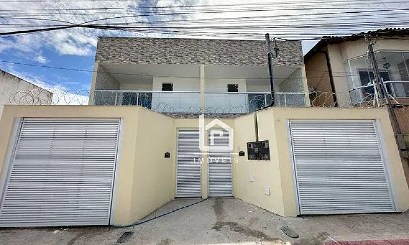 Casa Duplex Novíssim...