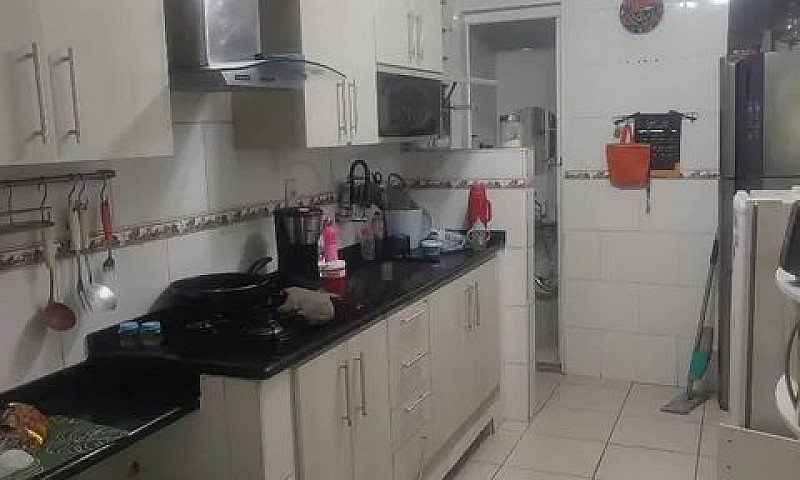 Triplex No Alphavill...