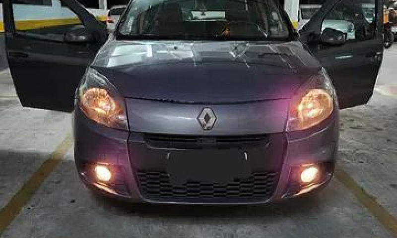 Renault Sandero 2014...