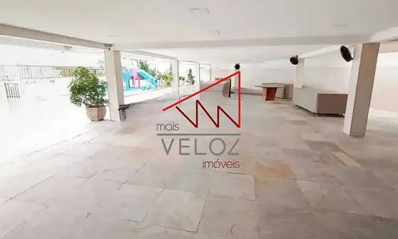 Apartamento-À Venda-...