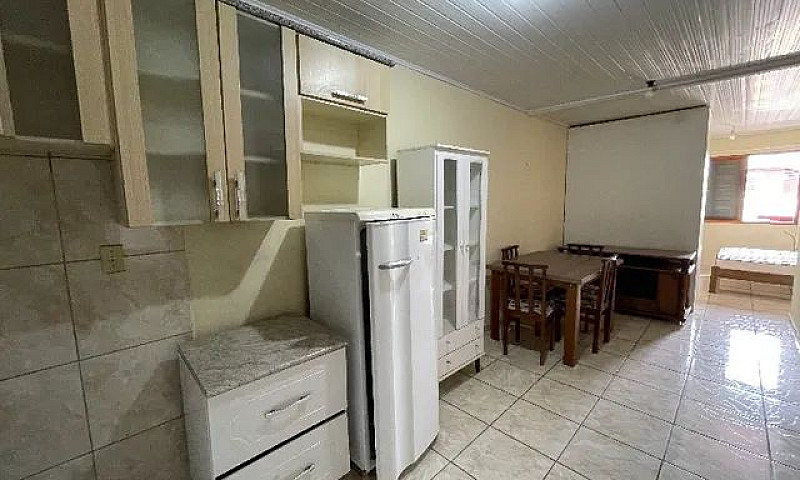 Locação Apartamento ...