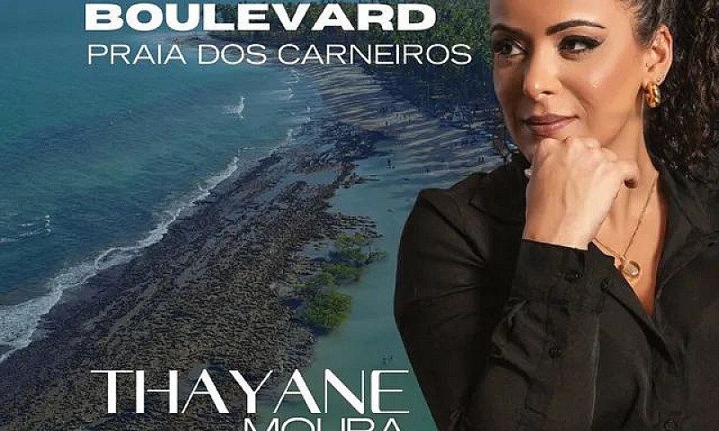 Boulevard Carneiros ...