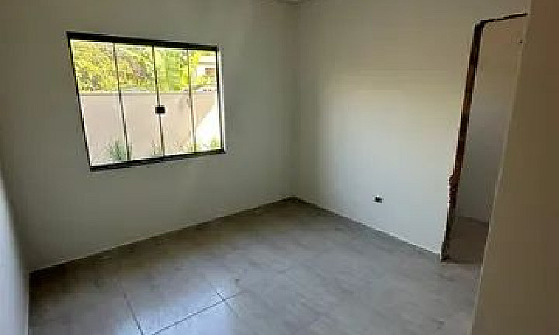 Casa 2 Dormitórios B...