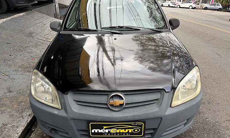 Chevrolet Celta Life...