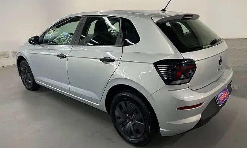 Volkswagen Polo Trac...