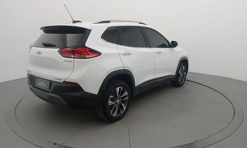 Chevrolet Tracker 20...