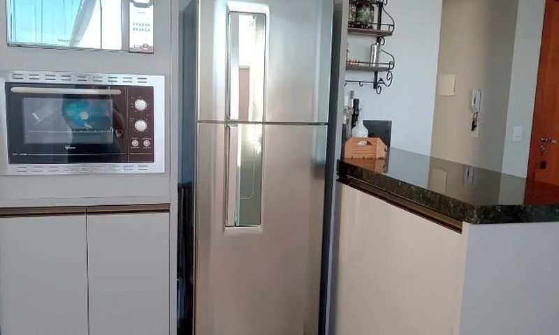 Divido Apartamento E...