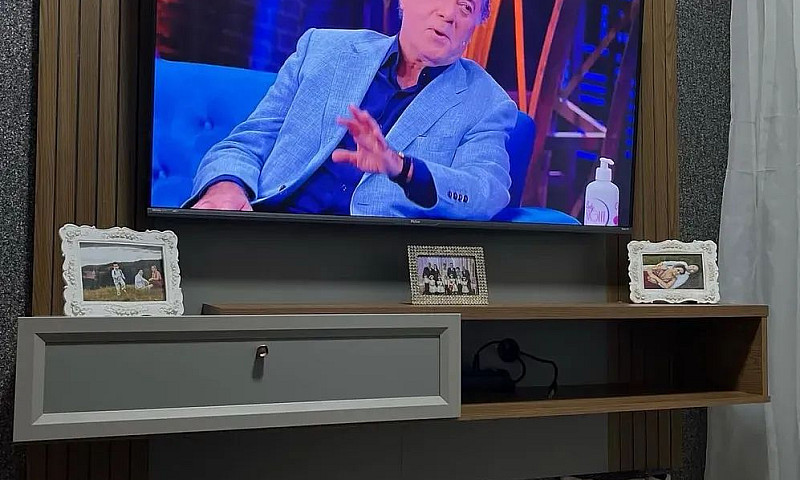 Apartamento De 1 Qua...