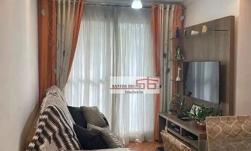 Apartamento Com 2 Do...