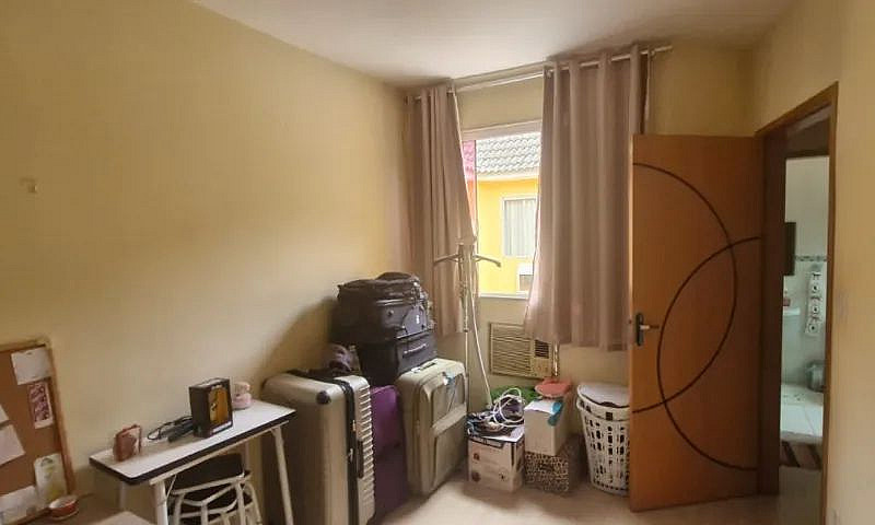 Casa Duplex Na Itati...