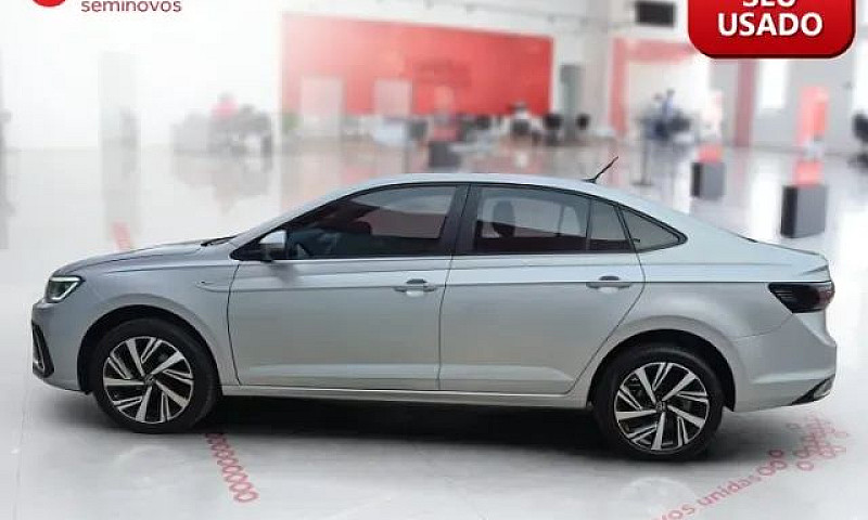 Volkswagen Virtus Hi...