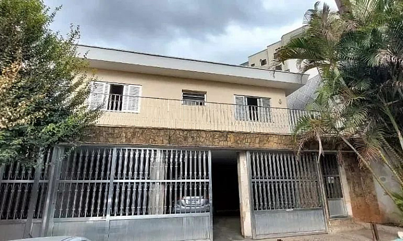 Casa Em Guarulhos...