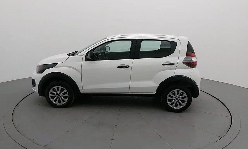 Fiat Mobi 2024 1.0 E...