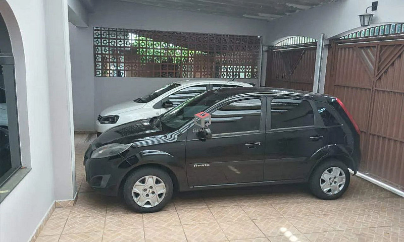 Sobrado- 255, Jardim...