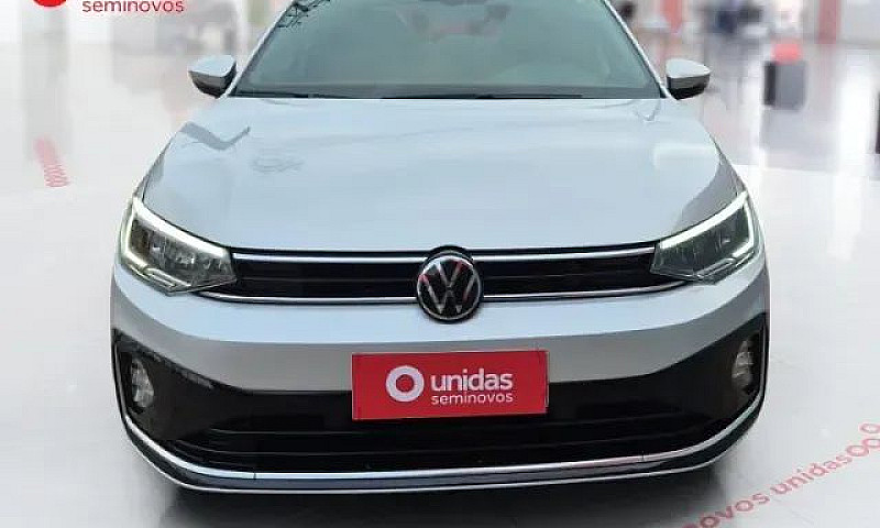 Volkswagen Virtus Hi...