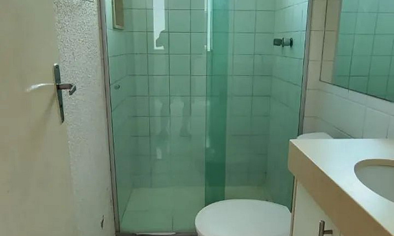 Apartamento Em Belfo...