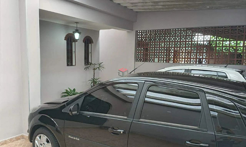 Sobrado- 255, Jardim...