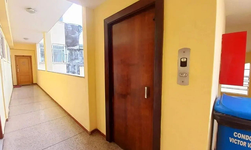 Apartamento De Frent...