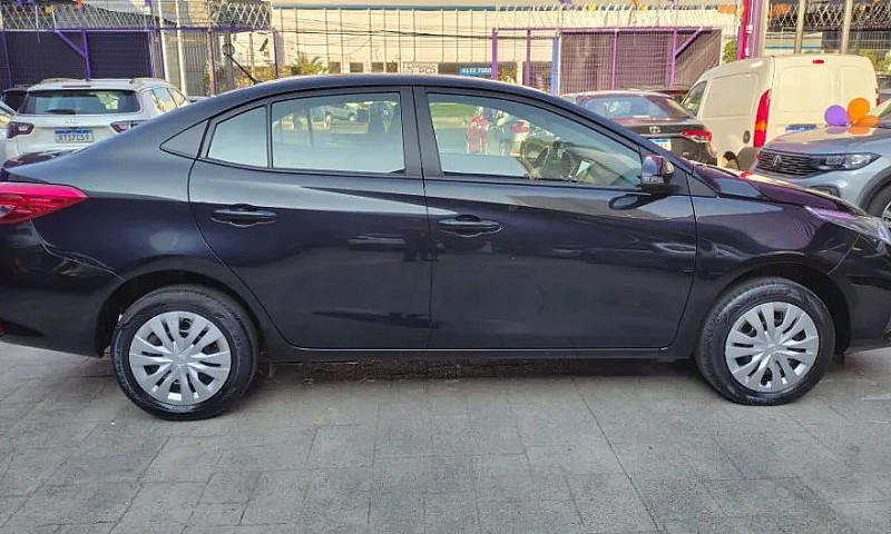 Toyota Yaris Xl 1.5 ...