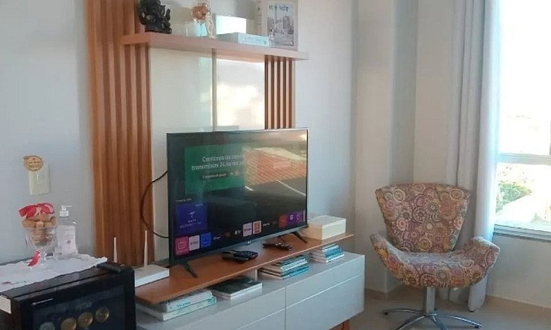 Divido Apartamento E...