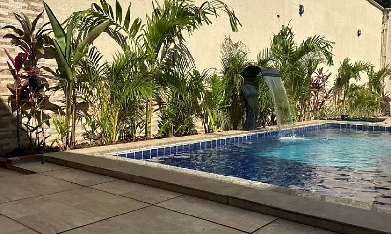 Ágio  De Casa Com Pi...