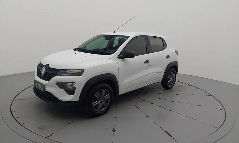 Renault Kwid 1.0 Zen...