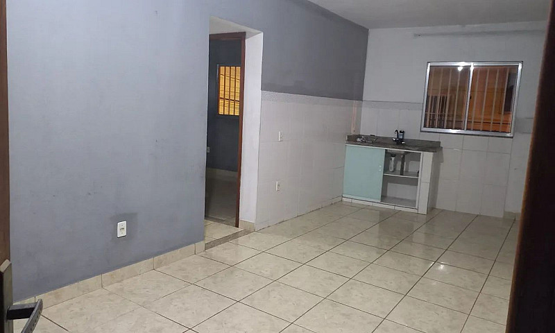 Aluguel Casa...