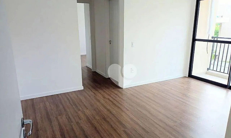Apartamento 2 Quarto...