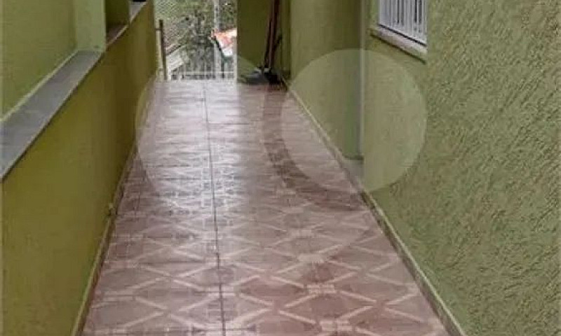 Sobrado Com 3 Quarto...