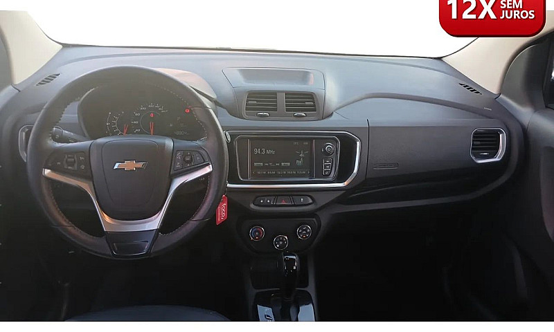 Chevrolet Spin 2024 ...