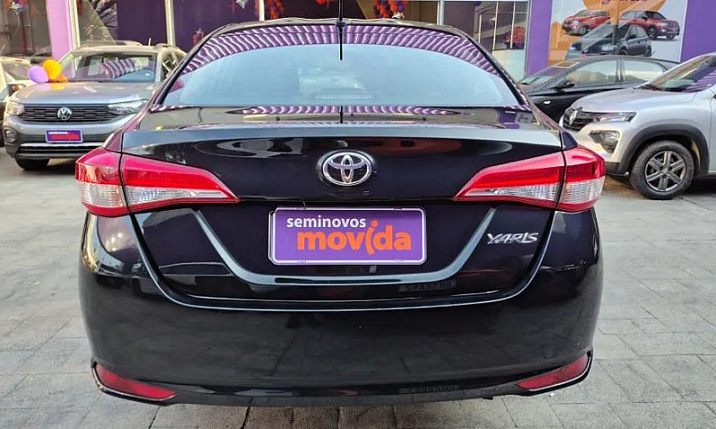 Toyota Yaris Xl 1.5 ...