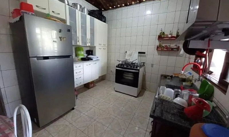 Casa A Venda Brazlân...
