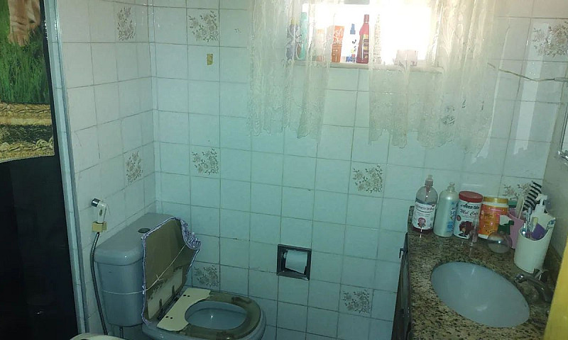 Vendo Ótima Casa Em ...