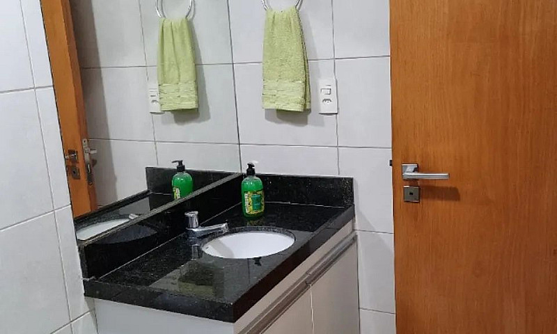 Apartamento 2 Quarto...
