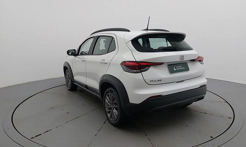 Fiat Pulse 2024 1.3 ...