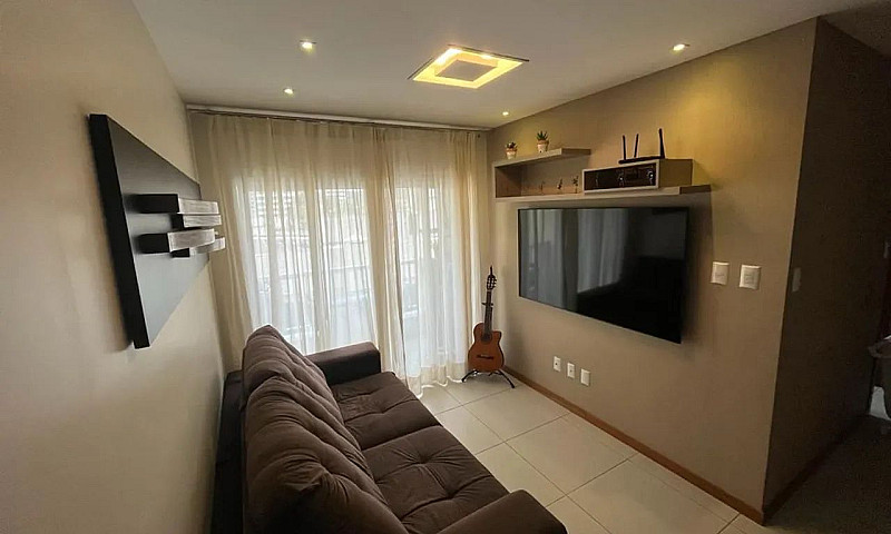 Apartamento Completa...