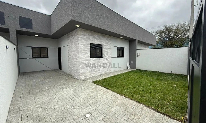 Casa À Venda No Afon...