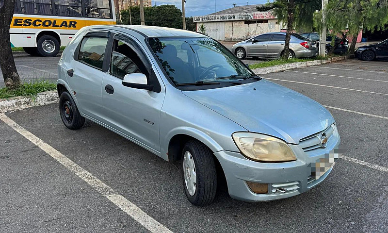 Chevrolet Celta Spir...