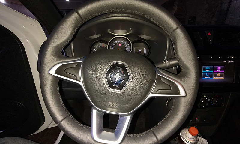 Renault Logan Zen Fl...