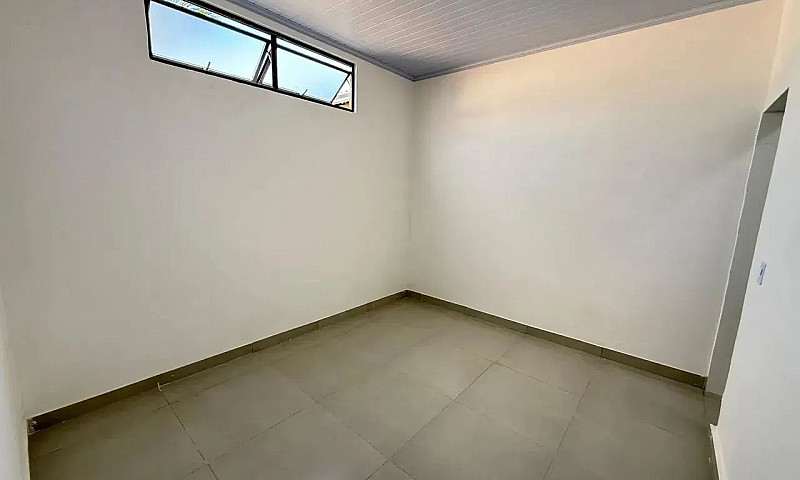 Casa Térrea Para Alu...