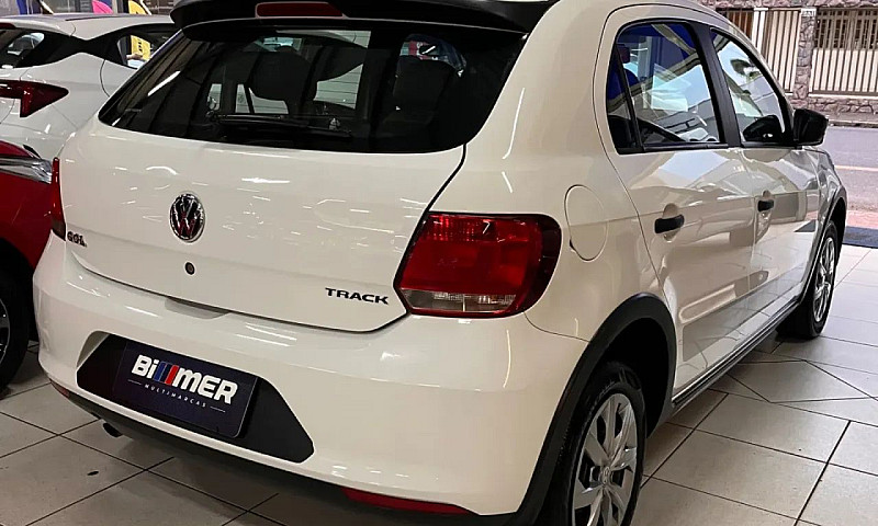 Volkswagen Gol Geraç...