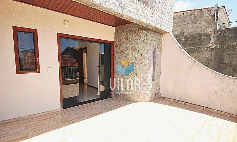 Sobrado Com 3 Dormit...