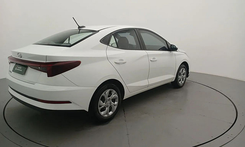 Hyundai Hb20S 2024 1...