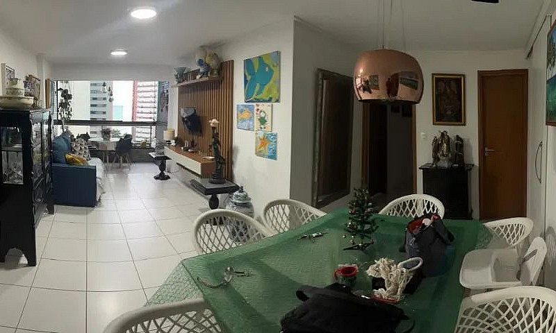 Apartemento Á 30 Met...