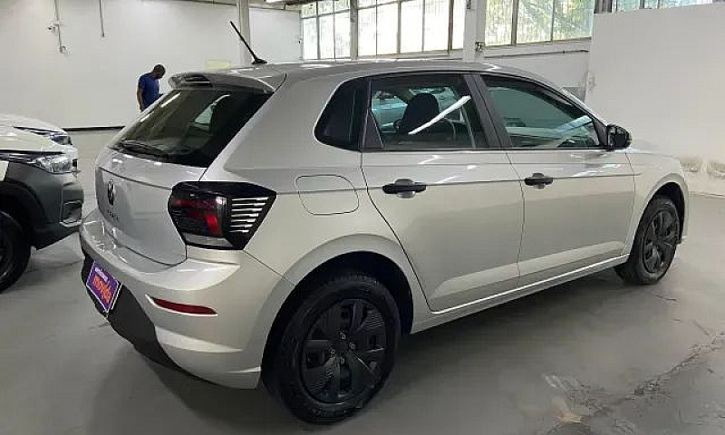 Volkswagen Polo Trac...