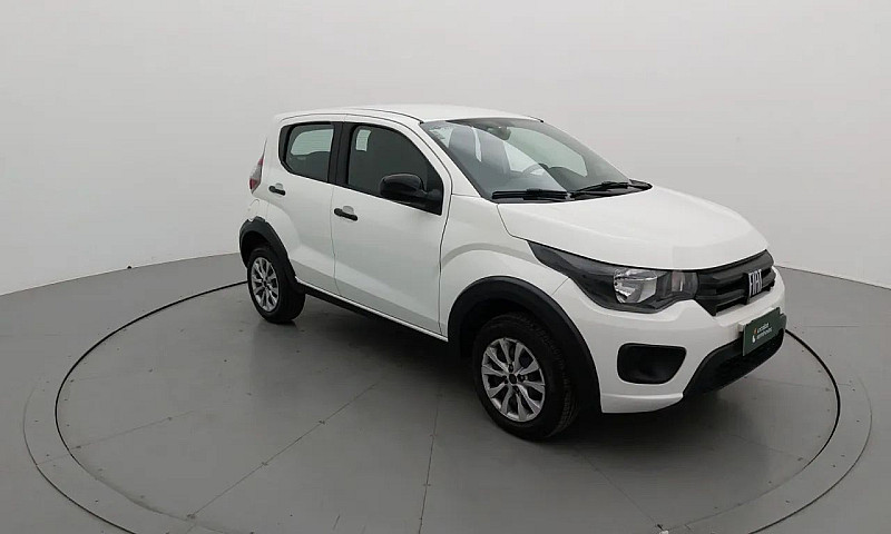 Fiat Mobi 2024 1.0 E...